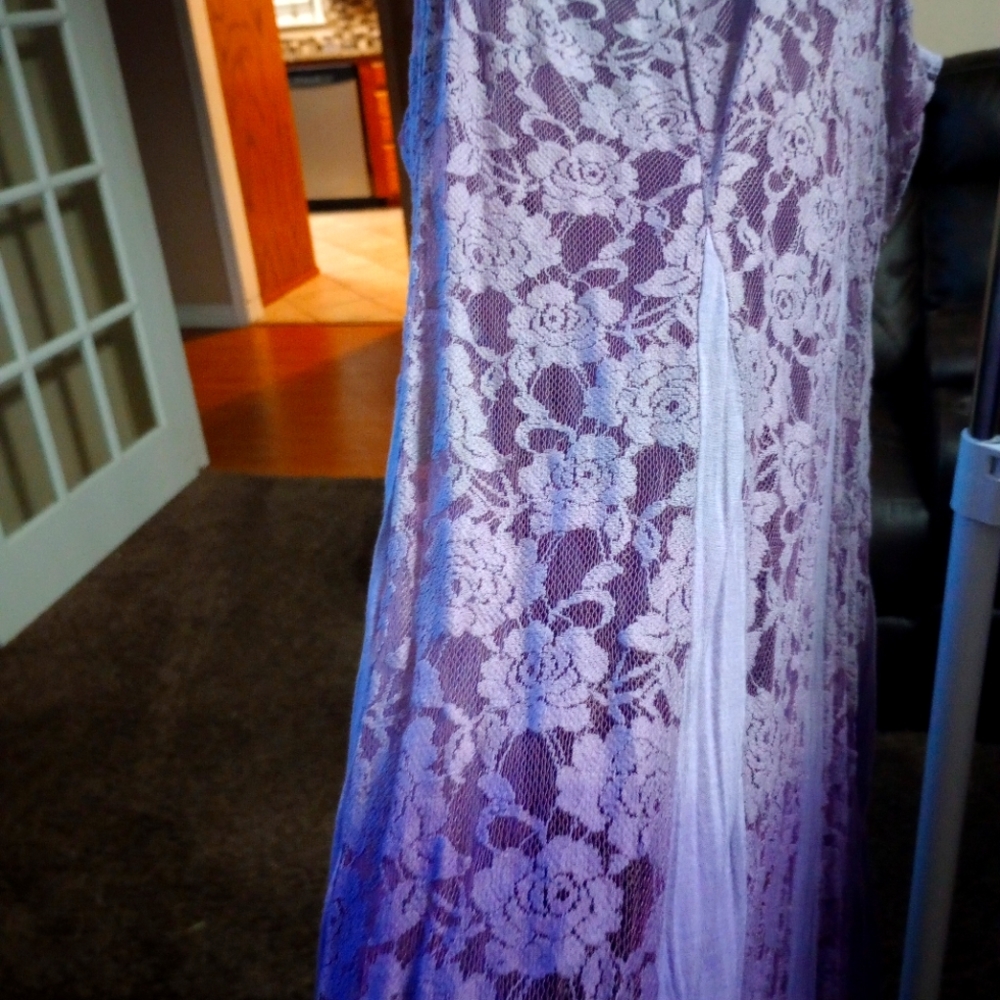 Sleeveless Dress